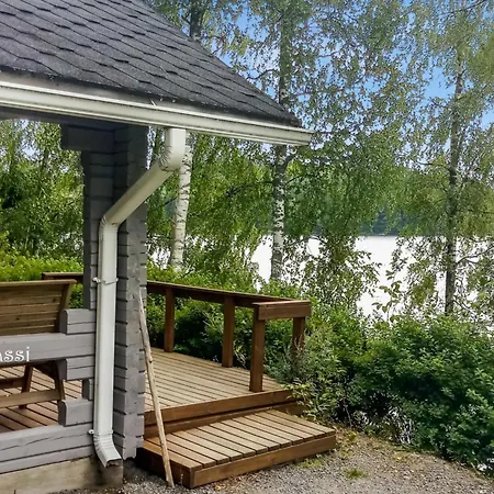 Rahkola By Interhome Σπίτι διακοπών *