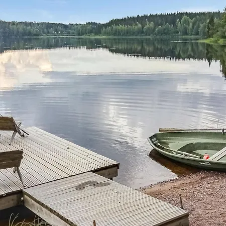 Rahkola By Interhome *