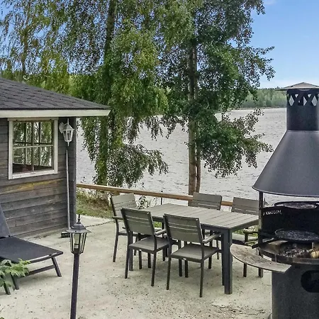 Rahkola By Interhome Σπίτι διακοπών Sipsio