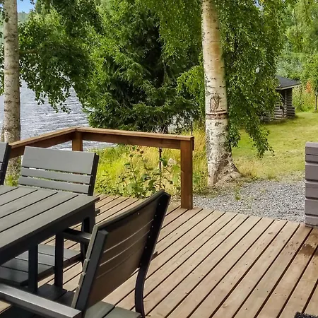 Rahkola By Interhome Sipsio