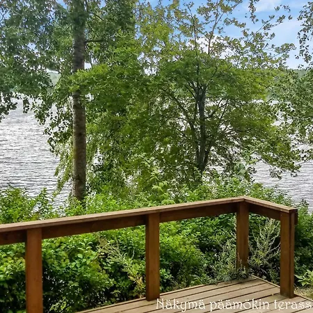 Σπίτι διακοπών Rahkola By Interhome