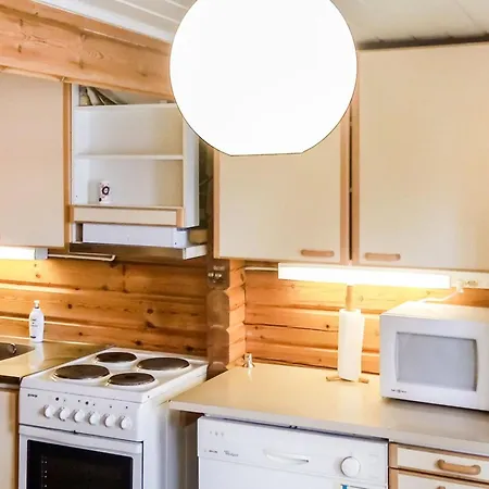 Rahkola By Interhome