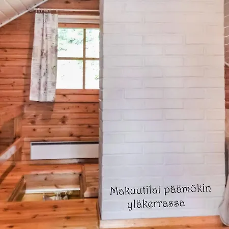 Дом отдыха Rahkola By Interhome *