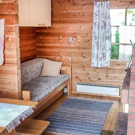 Дом отдыха Rahkola By Interhome Sipsio
