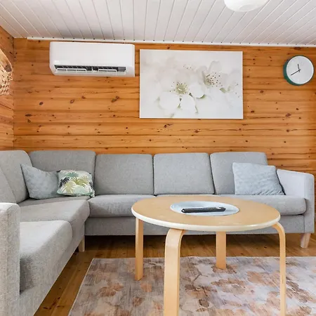 Дом отдыха Rahkola By Interhome Sipsio