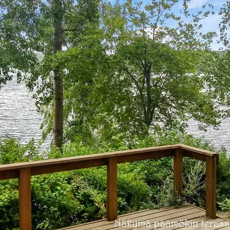 Rahkola By Interhome 度假居 Sipsio