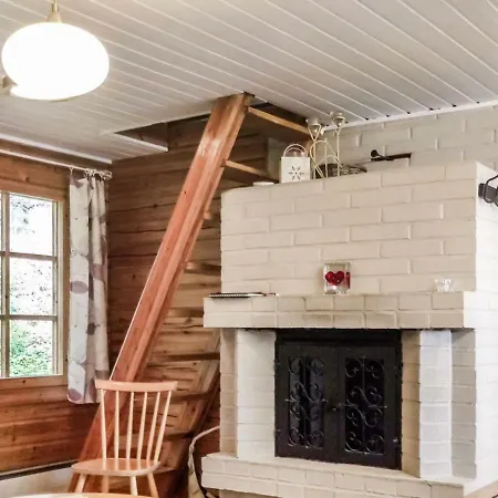 度假居 Rahkola By Interhome