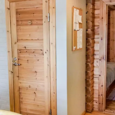 度假居 Rahkola By Interhome Sipsio