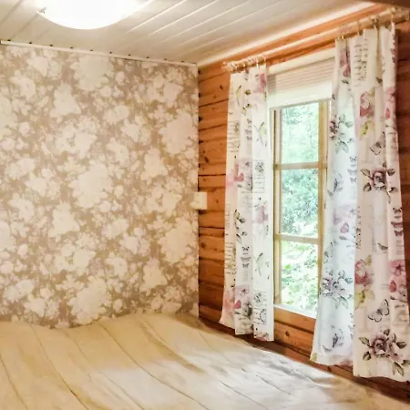 Rahkola By Interhome 度假居 *