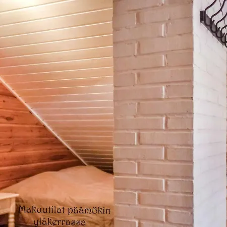 Rahkola By Interhome 度假居 *