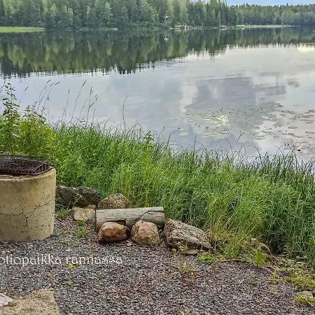 Rahkola By Interhome * Sipsio