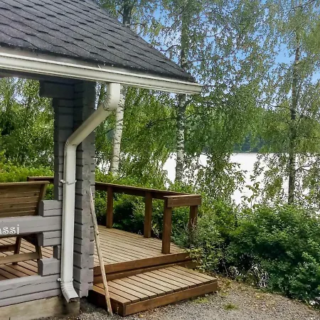 度假居 Rahkola By Interhome *