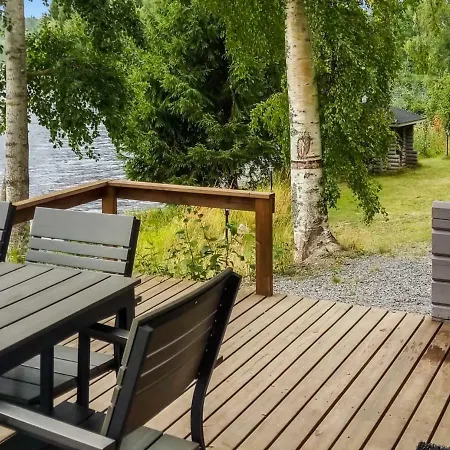 Rahkola By Interhome 度假居