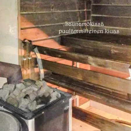 Rahkola By Interhome *