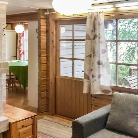 Rahkola By Interhome *