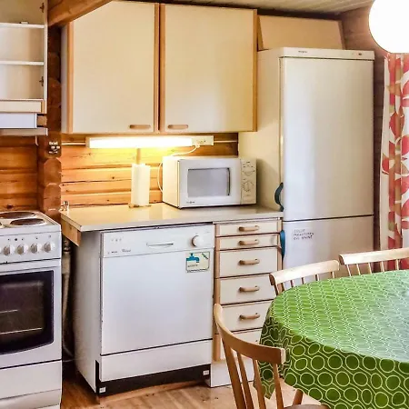 度假居 Rahkola By Interhome