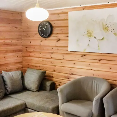 度假居 Rahkola By Interhome *