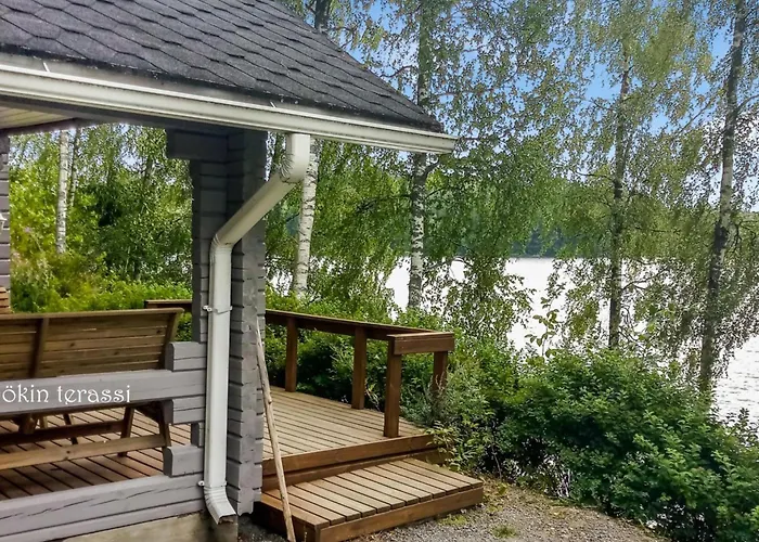 Rahkola By Interhome Σπίτι διακοπών *