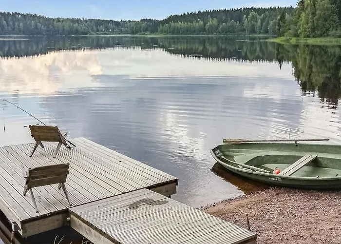 Rahkola By Interhome *