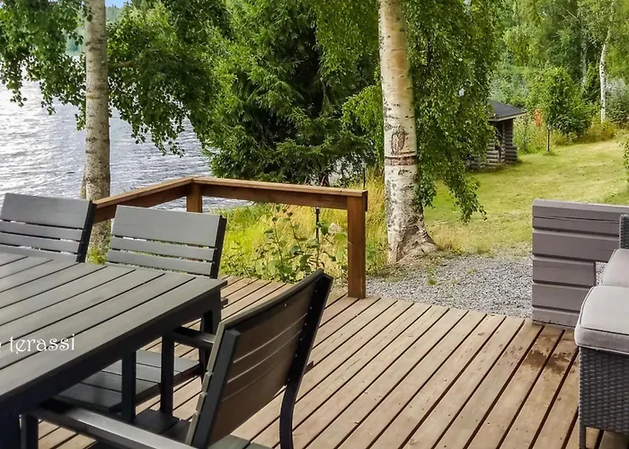 Rahkola By Interhome Sipsio