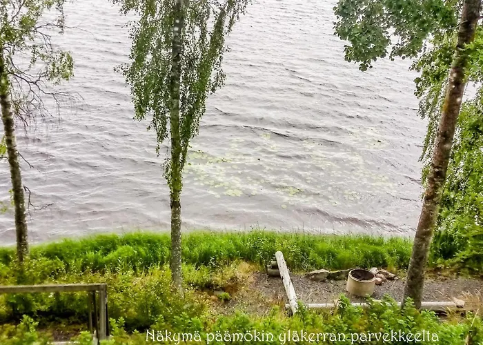 Rahkola By Interhome *