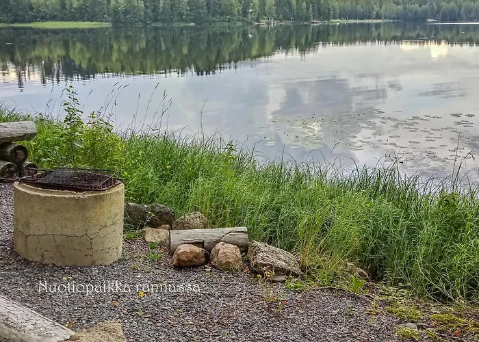 Rahkola By Interhome