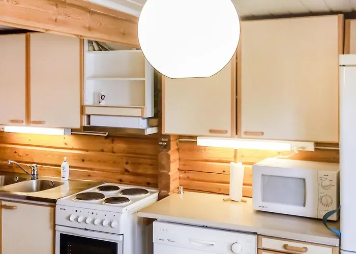 Rahkola By Interhome