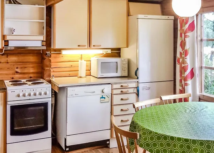 Rahkola By Interhome Sipsio