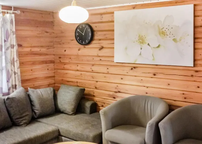 Rahkola By Interhome Sipsio