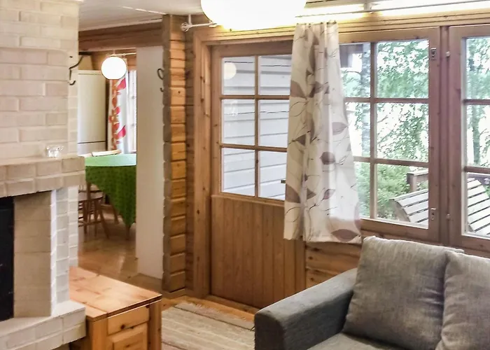 Rahkola By Interhome * Sipsio