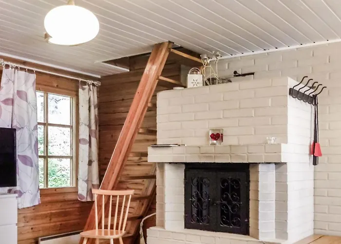 Rahkola By Interhome Sipsio