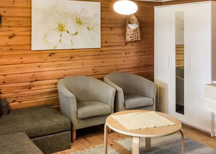 Rahkola By Interhome * Sipsio