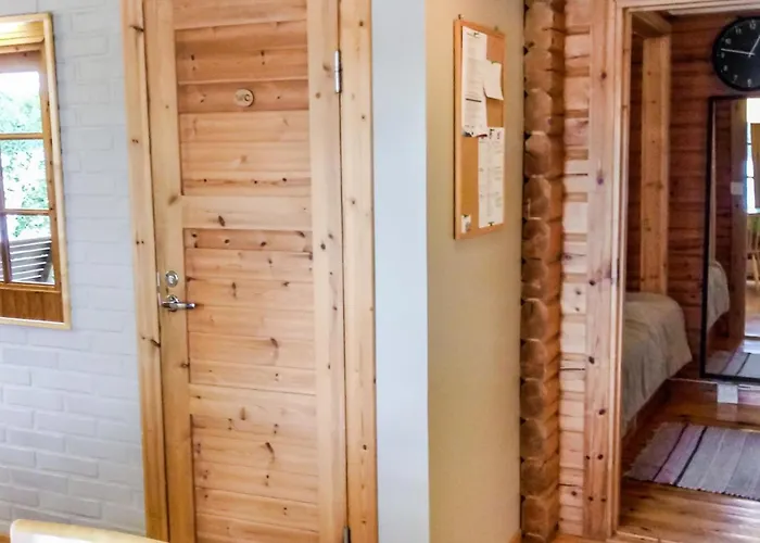 Rahkola By Interhome