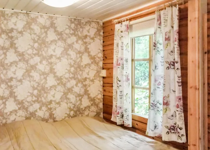 Rahkola By Interhome Σπίτι διακοπών