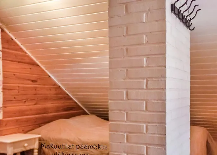 Rahkola By Interhome Σπίτι διακοπών