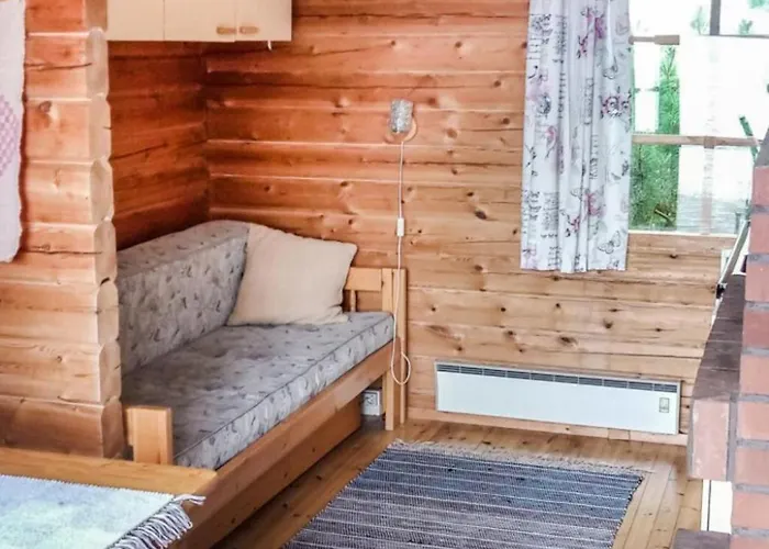 Σπίτι διακοπών Rahkola By Interhome Sipsio