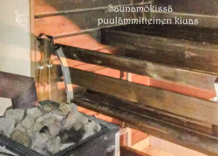 Rahkola By Interhome Σπίτι διακοπών *