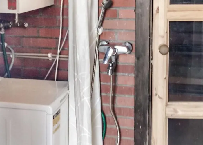 Σπίτι διακοπών Rahkola By Interhome