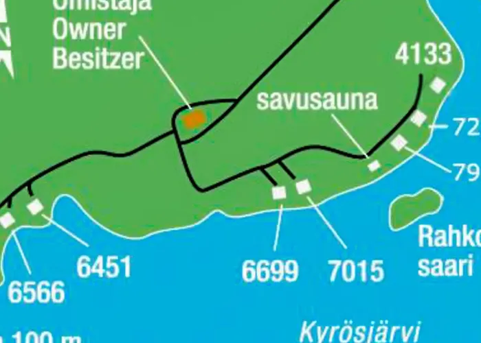 Rahkola By Interhome * Sipsio